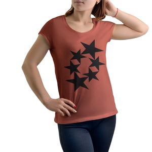 Camiseta Deportiva de Golf de Manga Corta con Logotipo Sublimado, Diseño 2026, 100% Algodón, Personalizable para Hombre - Product Image 1