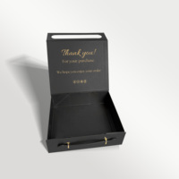Boîtes à vin de luxe pliables Jinbar en gros, faible quantité minimale de commande, boîtes d'emballage à couvercle rabattable avec poignées, emballage personnalisé