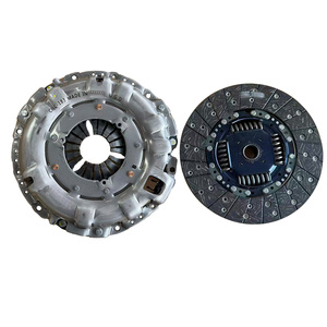 Kit <span class=keywords><strong>Frizione</strong></span> Originale JAC per Pickup Jac T8 2.0 Diesel, Coperchio <span class=keywords><strong>Frizione</strong></span> e Disco <span class=keywords><strong>Frizione</strong></span> per JAC 1600100P306A - Product Image 1