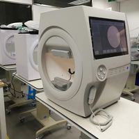 Bio-1100 Appareil d'examen oculaire de haute précision, instrument ophtalmique, machine de champ visuel, périmètre de projection