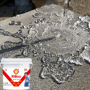 İnşaat Dış Cephe Duvarları İçin Nano Su Geçirmez Penetrant, Çatı Su Yalıtımı ve Sızıntı Onarım Malzemesi İçin Sıvı Olarak Kullanılabilen - Product Image 3