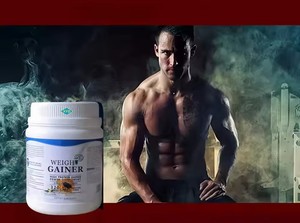 Aeglewell Hot Selling <strong>Mass</strong> Weight Gainer Weight Gainer Complement Sound Nutrition <strong>Serious</strong> <strong>Mass</strong> Weight Gainer <strong>Protein</strong> <strong>Powder</strong> - Product Image 5