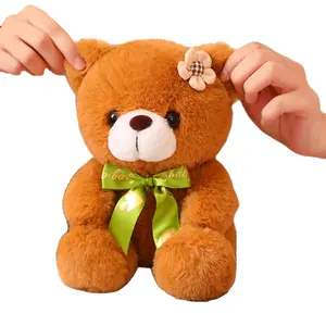 नए आगमन टेडी भालू 2024 नए आगमन टेडी भालू बच्चों के लिए खिलौना टेडी नरम खिलौने