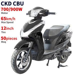 Moto Électrique Ville CKD 12 Pouces <span class=keywords><strong>60</strong></span>/72V à 2 Roues, Vitesse 55-65km/h, Moteur 700W/900W, <span class=keywords><strong>Prix</strong></span> d'Usine - Product Image 6
