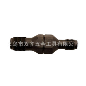 Automotive Spark Plug Thread Repair Tap M10 M12 M14 M18 Steel Hand Tool For Car Engine Repair - Product Image 1