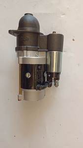 Motorino di Avviamento per Betoniera Sistema Elettrico Auto 24V 5.5KW Motorino di Avviamento QDJ2659 ZHBP1 - Product Image 6