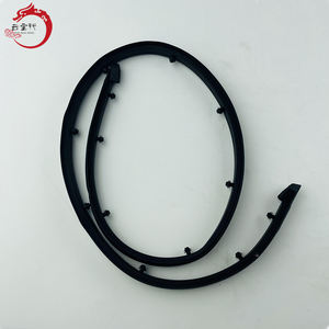 Système de couverture de haute qualité STRIP 86357-A7001 86357A7001 pour Hyundai Solaris 86357 A7001 - Product Image 3