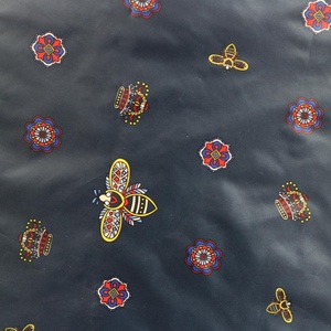 100% <span class=keywords><strong>Polyester</strong></span> 20dx20d 228x172 138cm 40gr/SM P/D wrc8 in lịch xuống bằng chứng vải - Product Image 5