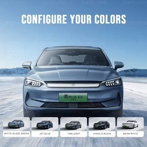 Auto Sedan Par <span class=keywords><strong>Aauto</strong></span> Electro BYD Para Taxi Eléctrico 2024 Precio - Product Image 2