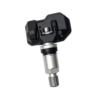 Capteur TPMS 315 MHz 433 MHz, capteur de surveillance de la pression des pneus intégré, écran LCD, 5-24 V, capteurs automobiles