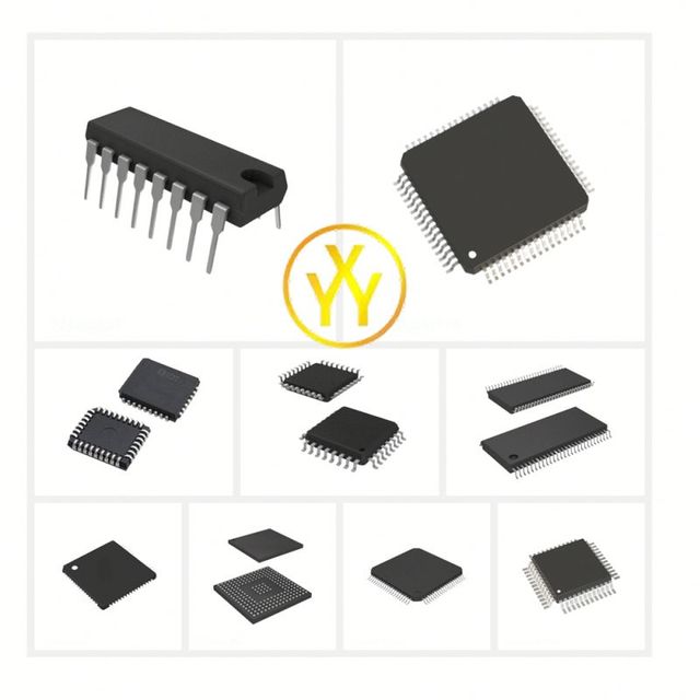 DAC8531E/250 Integrated Circuits IC Original & New  Sample Testing in Stock Quick Shipping