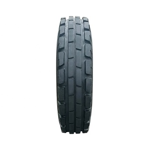 Yhs rockway lốp Chất lượng cao phía trước máy kéo nông nghiệp lốp 7.50-16 7.50-18 9.00-16 6.50-20 7.50-20 mô hình F2 - Product Image 4