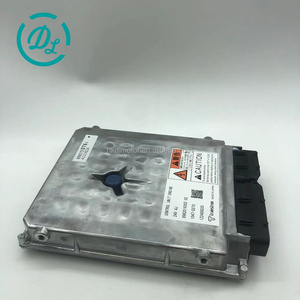 Contrôleur ECU de démarrage du moteur Eexcava 8-98075076-2 8980750762 pour moteurs 4JJ1 ZX130-5A - Remplacement fiable Garantie 1 an - Product Image 5