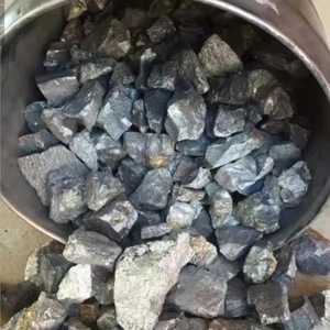 40-200 <b>Mesh</b> Femo60 Welding Materials Ferromolybdenum Ferro Molybdenum - Product Image 1