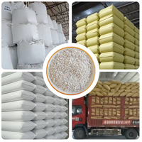 Panneau isolant en perlite expansée XuAng, panneau thermique léger pour la construction, matériau de revêtement pour fours industriels, qualité industrielle