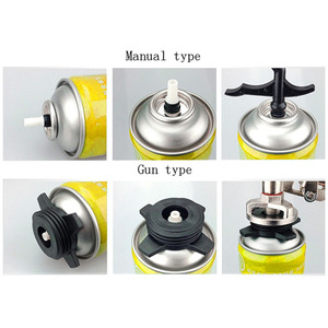 Fabricación OEM Impermeable <span class=keywords><strong>Poliuretano</strong></span> Pu Expandir Espuma Montaje Spray - Product Image 4