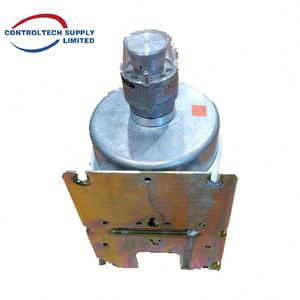 Amortisseur pneumatique Honeywell MP904A5047-3 de qualité supérieure avec positionneur pour l'automatisation des processus industriels - Product Image 3