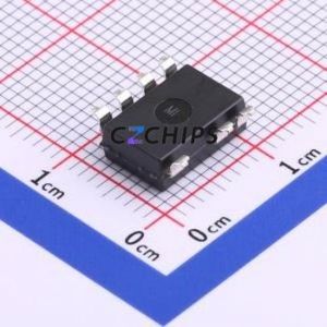 AQH3223A Solid State Relay (Triac Output) SMD-8P Relay AC 1.21V 600V 1.2A - Product Image 2