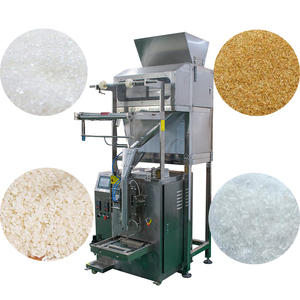 Machine de remplissage automatique de poudre de sel haute capacité, très demandée, à vendre - Product Image 5