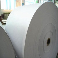 Papier cartonné brillant C2S Ningbo 230gsm 250gsm 300gsm 350gsm