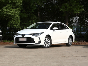 รถ<span class=keywords><strong>ม</strong></span>ือสอง2024รถ Corolla CROSS SUV รถเบนซินแฮทช์แบคพร้อ<span class=keywords><strong>ม</strong></span>กระปุกเกียร์อัตโนมัติยานพาหนะไฟฟ้าราคาถูก - Product Image 6