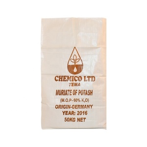Sacs vides de chine, 50kg, sacs tissés en pp, 50kg, simples, exportation directe vers les <span class=keywords><strong>philippines</strong></span>, sac tissé en pp - Product Image 3
