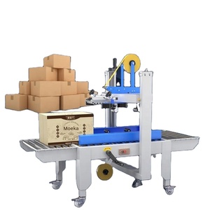 Tecnología de Espuma In situ Integrada en una Moderna Máquina Selladora de Cajas de Espuma para Protección - Product Image 2