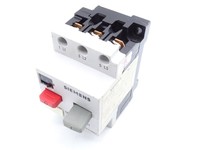 Démarreur de moteur 3VE1-000-2H