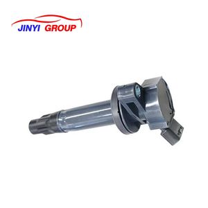 <b>Ignition</b> <b>Coil</b> for TOYOTA PRIUS 19500B2010 19500-B2010 - Product Image 1