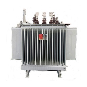 Transformateur de puissance immergé dans l'huile de type boîtier, 100 kVA à 1000 kVA, personnalisé, fabriqué par un fabricant avec 35 ans d'expérience, directement de l'usine - Product Image 2