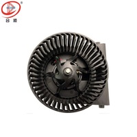 Moteur de ventilateur de voiture LP60-148 pour SKODA 1999-2010 GOLF ventilateur automatique 1J1819021A