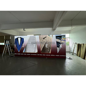 TianLang Cabine d'affichage de salon professionnel en aluminium portable de haute qualité Boîte à lumière à configuration rapide pour les expositions - Product Image 6