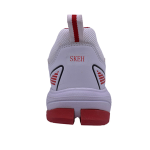 Chaussures de sport de cricket de haute qualité et bon marché, chaussures de sport pour jeunes et adultes, entraînement, crampons métalliques, baskets, dernières bottes <span class=keywords><strong>d</strong></span>écontractées, chaussures de sport - Product Image 4