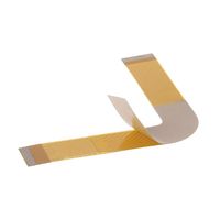 Câble ruban bleu YXF 70000x avec lentille laser pour connexion flexible PS2 Slim SCPH 70000 – Pièces de rechange et accessoires