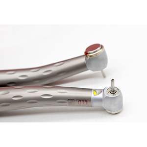 Mecanismo antirreflujo de tipo pulsador para teléfono móvil de alta velocidad con luz sin sombras y mecanismo de rodamiento. - Product Image 2