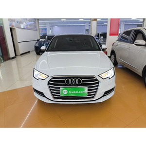 Voiture d'occasion Guazi <span class=keywords><strong>Audi</strong></span> <span class=keywords><strong>A3</strong></span> 2020, exportation mondiale, moteur essence, automatique, berline 5 places, conduite à gauche, pour les acheteurs de berlines familiales fiables - Product Image 2