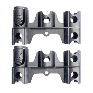 <span class=keywords><strong>Support</strong></span> de rangement pour aspirateurs <span class=keywords><strong>Dyson</strong></span> V7 V8 V10 V11 – Station de fixation pour brosses, outils et buses - Product Image 5