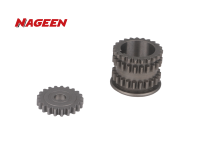Kit de chaîne de distribution de qualité OE adapté aux moteurs essence Infiniti QX50 QX60 QX55 KR20DDET, pièces automobiles OE 13028-5NA0A