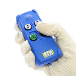 International Quality Industrial Radio Remote Control Oil-proof and Anti-corrosion Automatic Warehouses Remote Control - Product Image 1