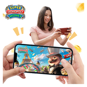 Firekirin Hot Bán ứng dụng Arcade phiên bản cá nền tảng để tải về trực tuyến Cá Trò chơi giao diện điều khiển trò chơi Thanh toán bằng tiền xu - Product Image 6