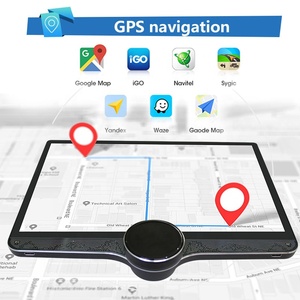 Lecteur Android Universel de Voiture de 11,5 Pouces 2K Octa Core avec Écran Tactile QLED, Navigation GPS, Apple CarPlay, DSP, Bluetooth et Radio à Bouton Unique - Product Image 3