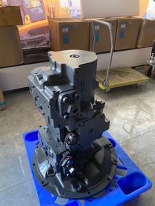Pompe hydraulique principale d'excavatrice PC450-7 PC228-5 PC3000-6 PC400-8 PC2000-8 Assy 708-2K-00121 - Product Image 1