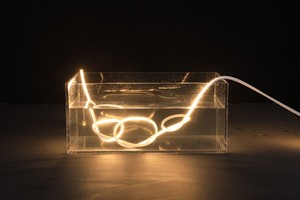 Safe 12V 24V Low Voltage 6x6mm DC <b>LED</b> Neon Wire Eco-friendly Silicone Encapsulation for Home Bedroom Wardrobe Accent Light - Product Image 6