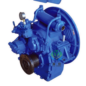 Z-F 63A Transmission marine pour moteurs de bateau - Product Image 2