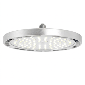 Fire Emergency <b>LED</b> <b>Light</b> Aluminum Body 6000K Daylight IP30 Outdoor Use High Lumen 25000H Lifespan Li-ion <b>Battery</b> 4800mAh Touch - Product Image 1