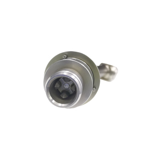 Pièce de rechange de moteur <span class=keywords><strong>Endo</strong></span> de pièce à main endodontique dentaire de tête de contre-angle de 6:1 dentaire - Product Image 4