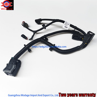Conector de Programación del Módulo de Control de Transmisión DPS6 6DCT250 AE8Z-7Z369-F A2C53377498 A2C30743100 para Ford Focus