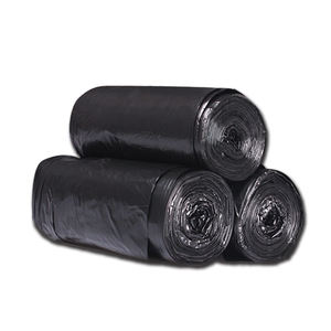 Per la casa Usa E Getta Sacchetto di Immondizia <span class=keywords><strong>Punto</strong></span> di Rottura di Spessore Biodegradabili Sacchetti di Rifiuti di Plastica - Product Image 2