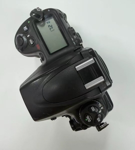 Full Frame Original Camera D700 Nikkorn 12MP Used Digital Camera - Product Image 3
