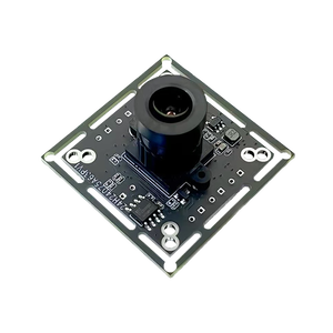 Módulo de Cámara Industrial Integrado LLGCAM H240/90 1MP 720P de 90 Grados con Conexión USB2.0, 60FPS, para Uso en Interiores - Product Image 2